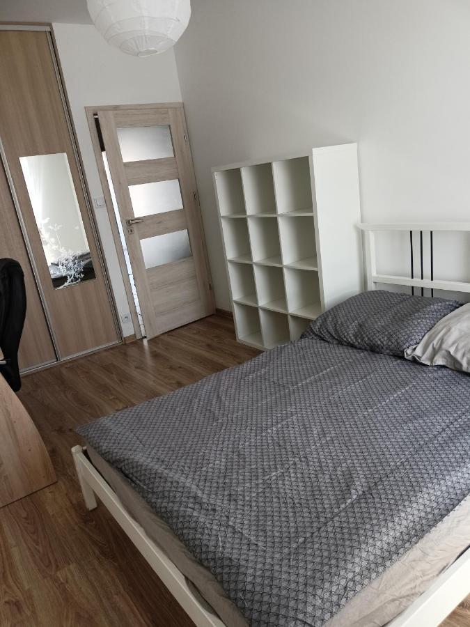 Apartament Wiktoryn Lublin Exterior foto
