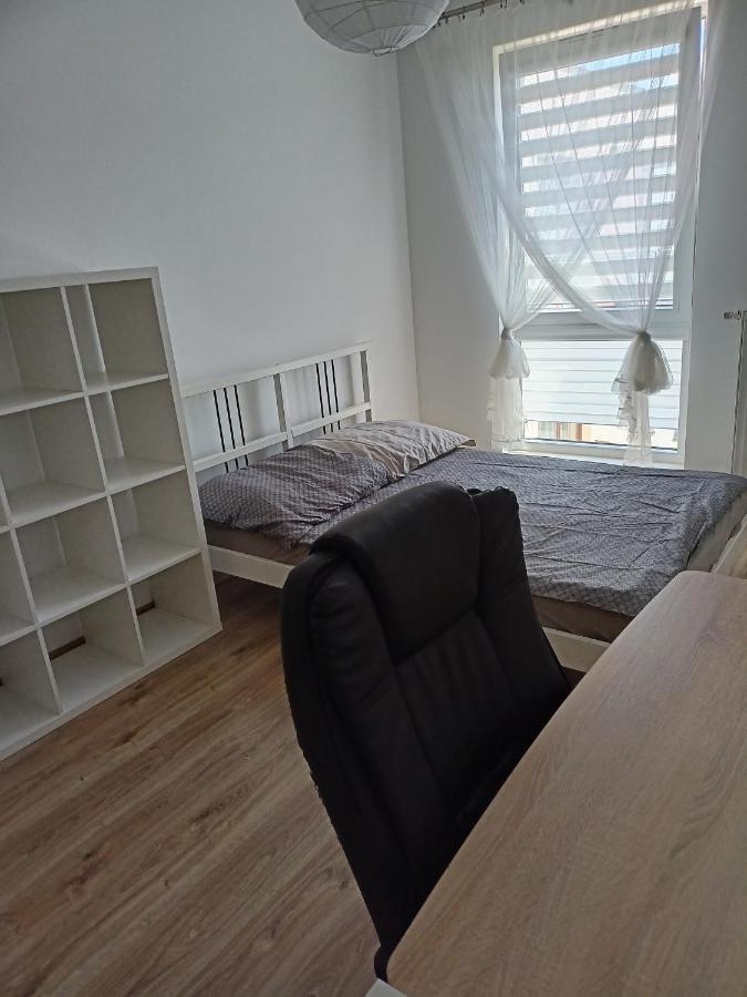 Apartament Wiktoryn Lublin Exterior foto